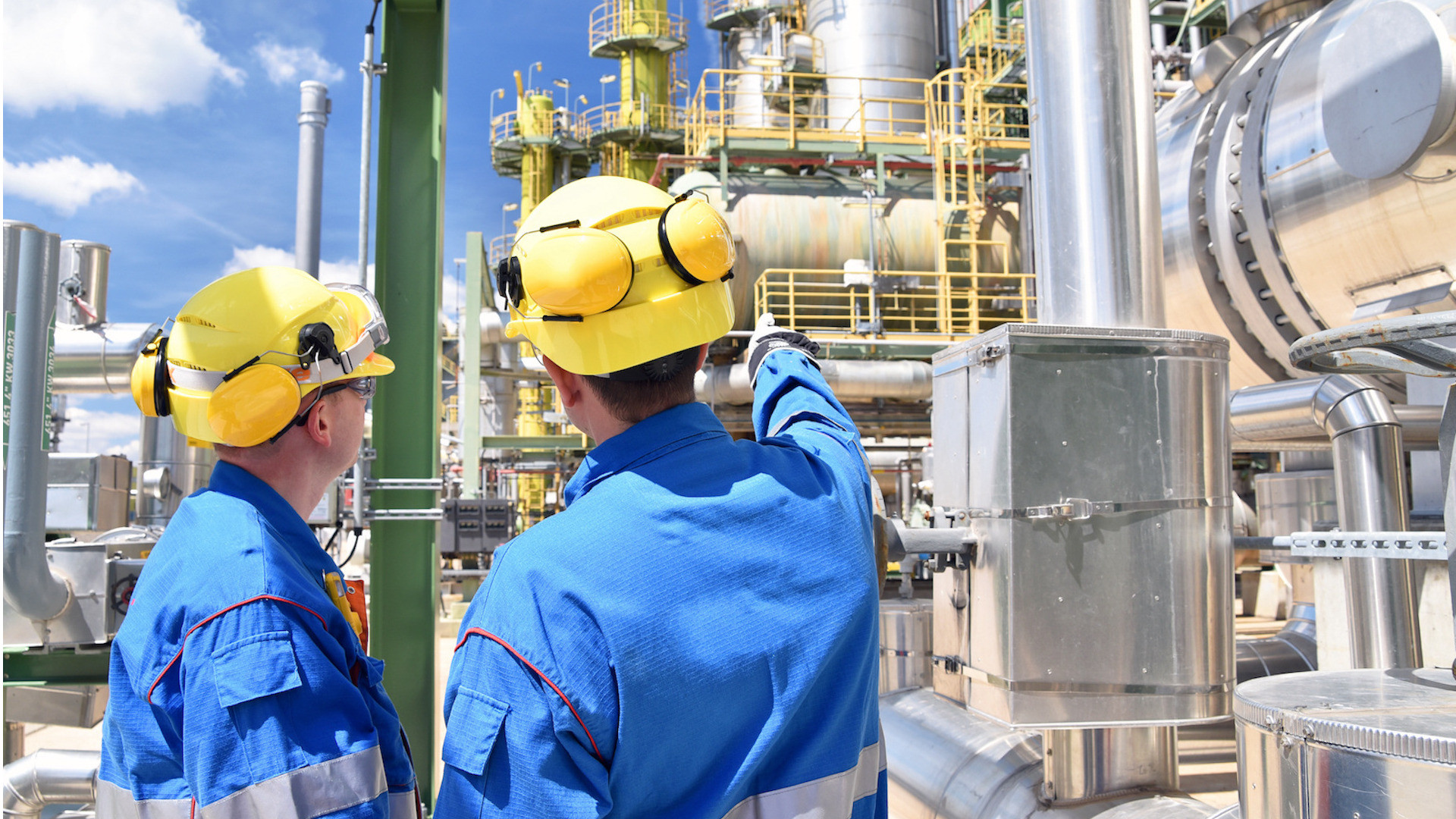 Workforce Management – Maintenance Dortmund