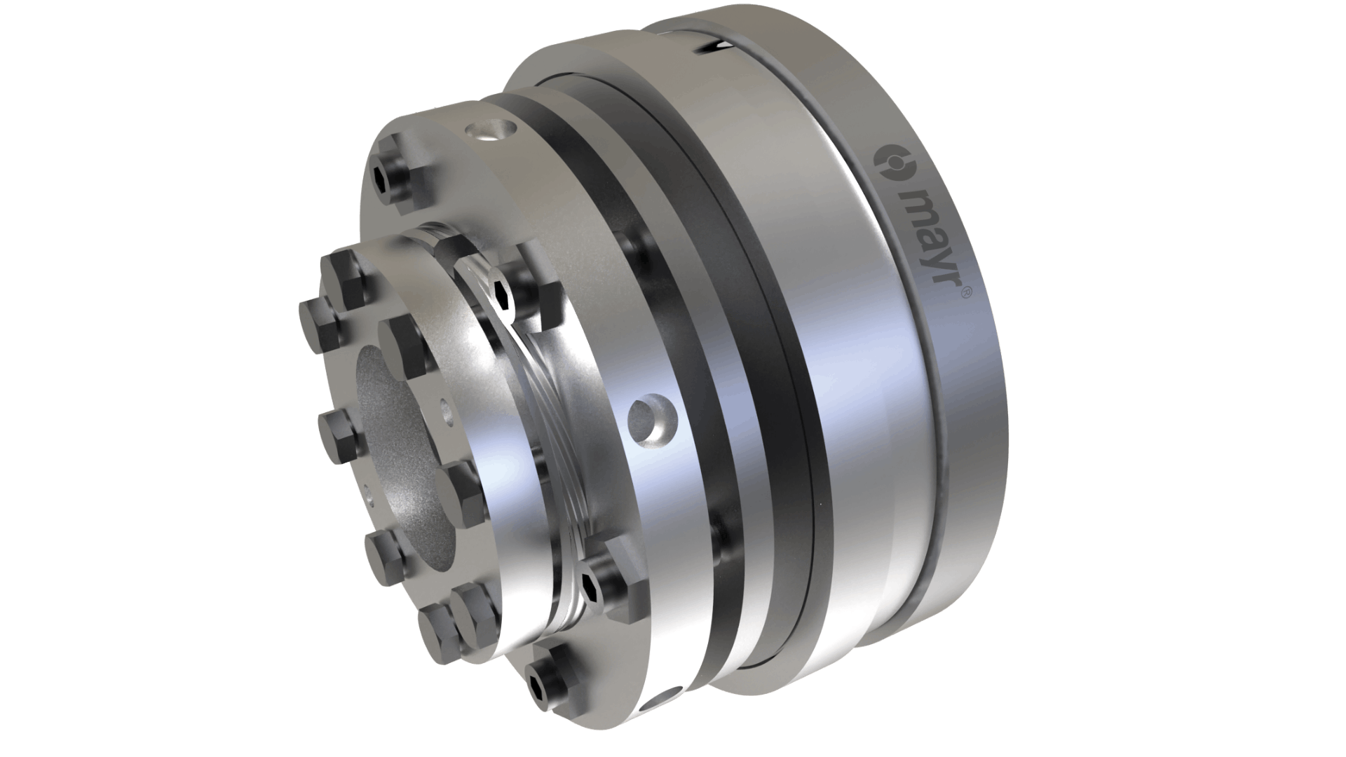 Torque limiters / Safety clutches The airbag for your machine