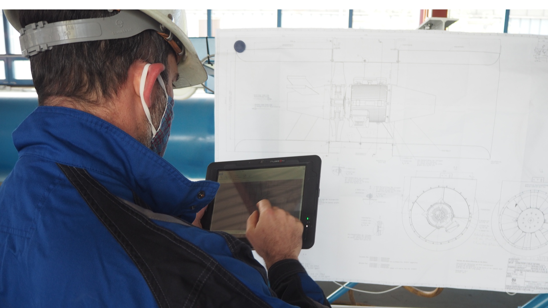 Virtual Fan Maintenance & Troubleshooting Assistance