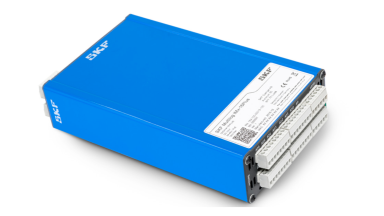 SKF Multilog IMx-16Plus