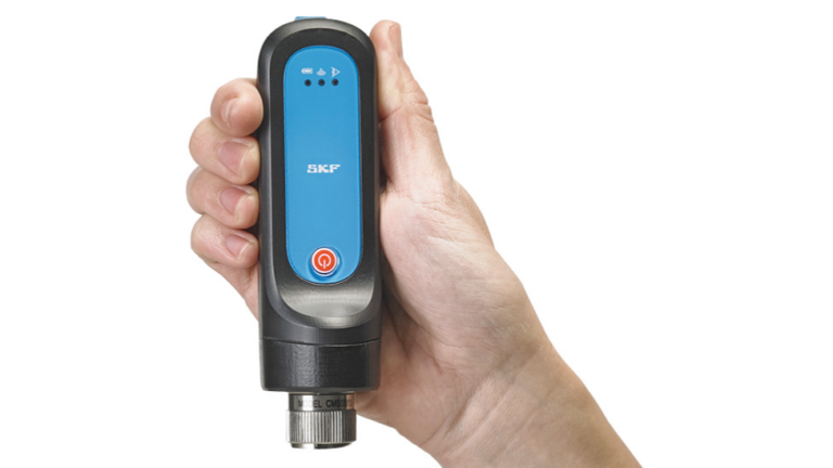 SKF Quick- & Pro-Collect System