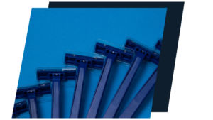 Wilkinson Sword focuses on digital transformation