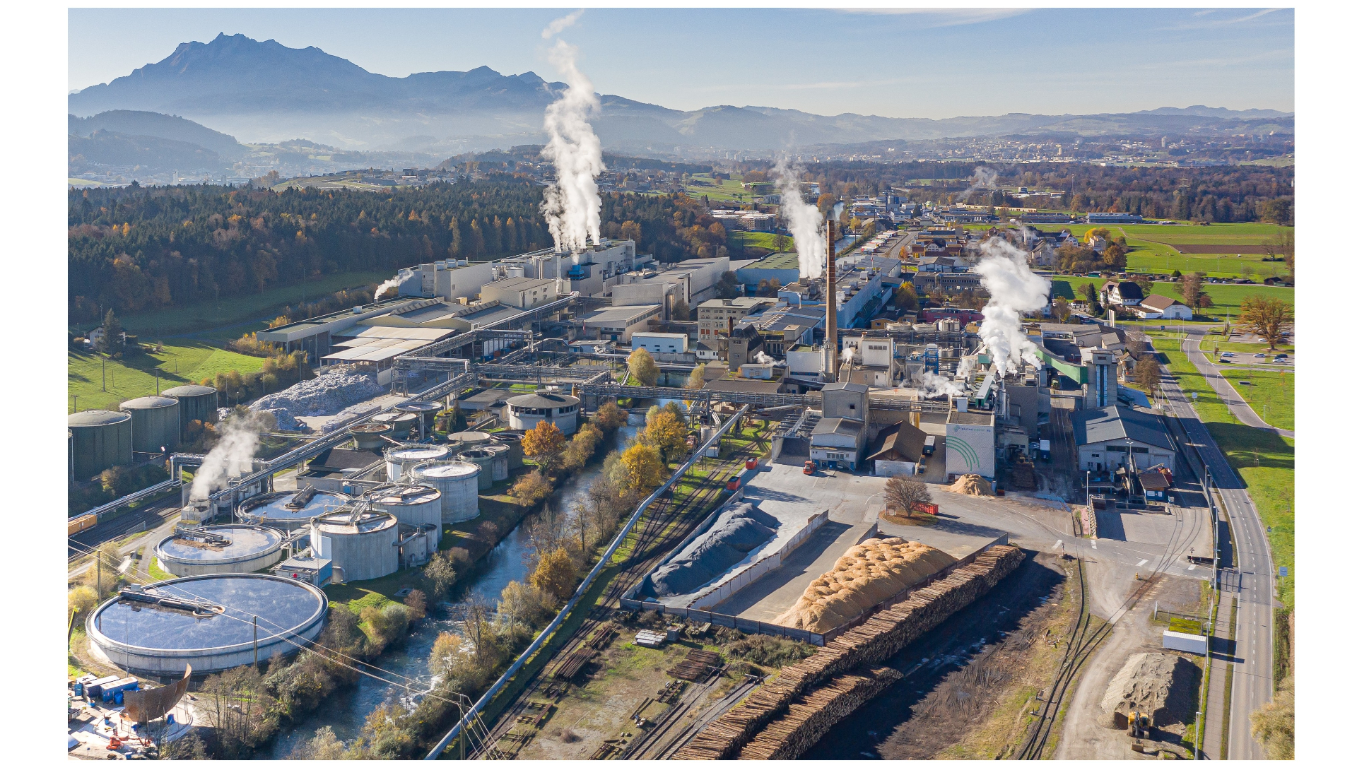 Wartung & Inspektion auf TOP Level