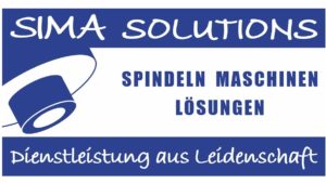 SIMA Solutions GmbH