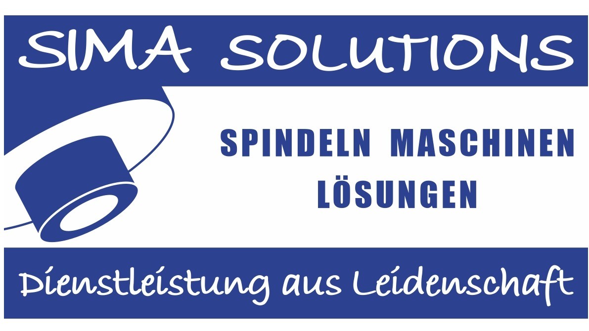 SIMA Solutions GmbH
