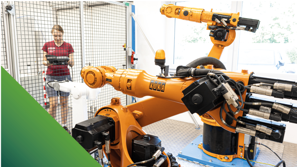 Industrieelektronik: EICHLER Life Cycle Management