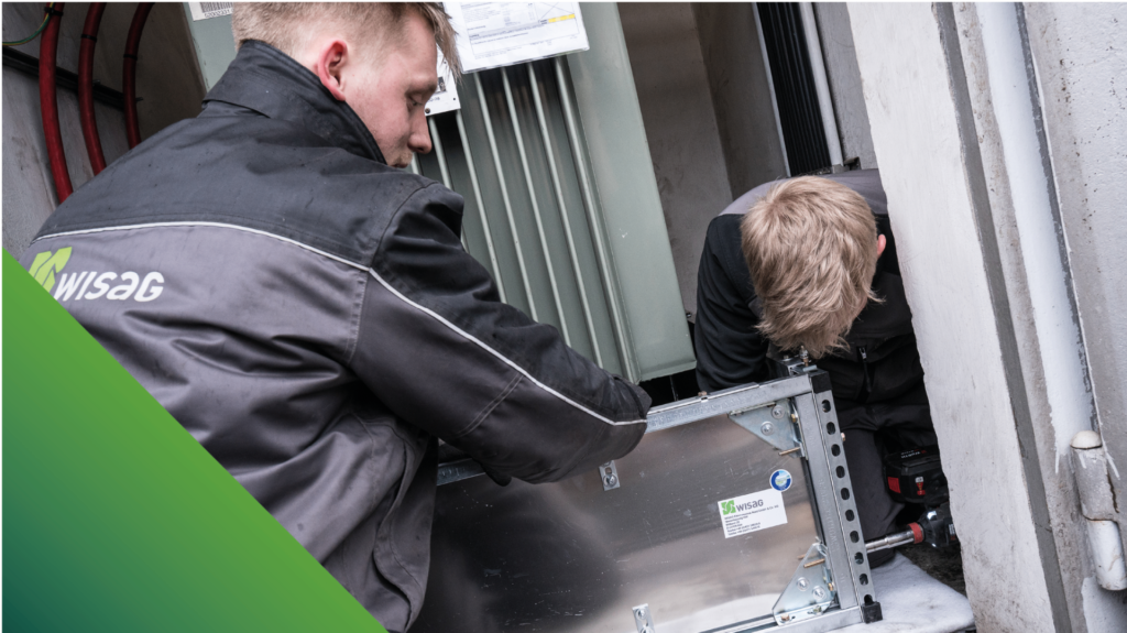 Trafodienstleistungen