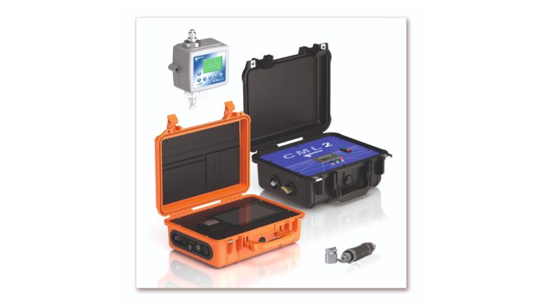 Product Range Condition Monitoring Products MP Filtri