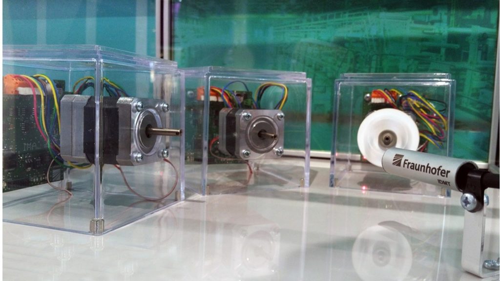 AI-based acoustic monitoring – Fraunhofer IDMT