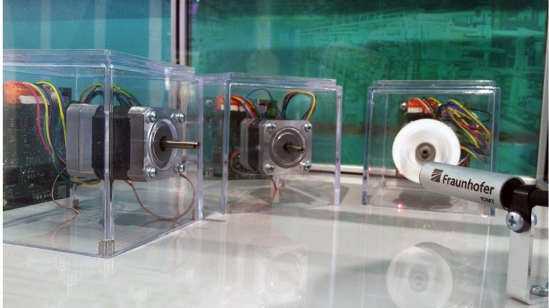 AI-based acoustic monitoring – Fraunhofer IDMT