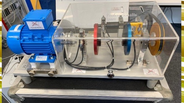 Operate individual systems more efficiently with predictive condition monitoring – Fraunhofer ITWM