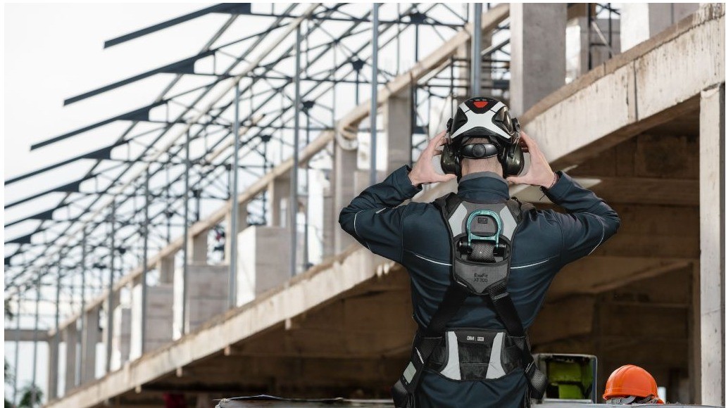 Arbeitsschutzlösungen