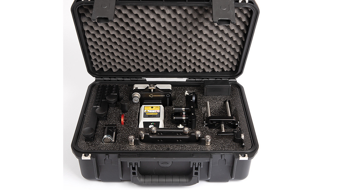 Easy-Laser XT950 Linebore