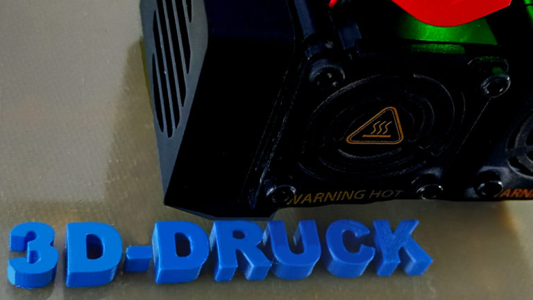 3D-Druck-Service