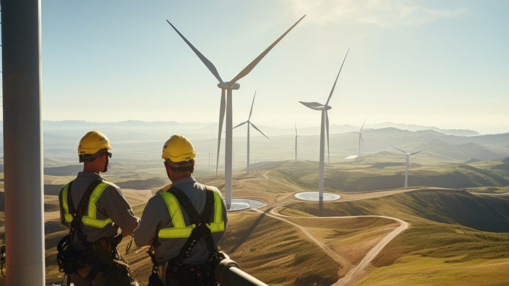 Nordex Customer Reference