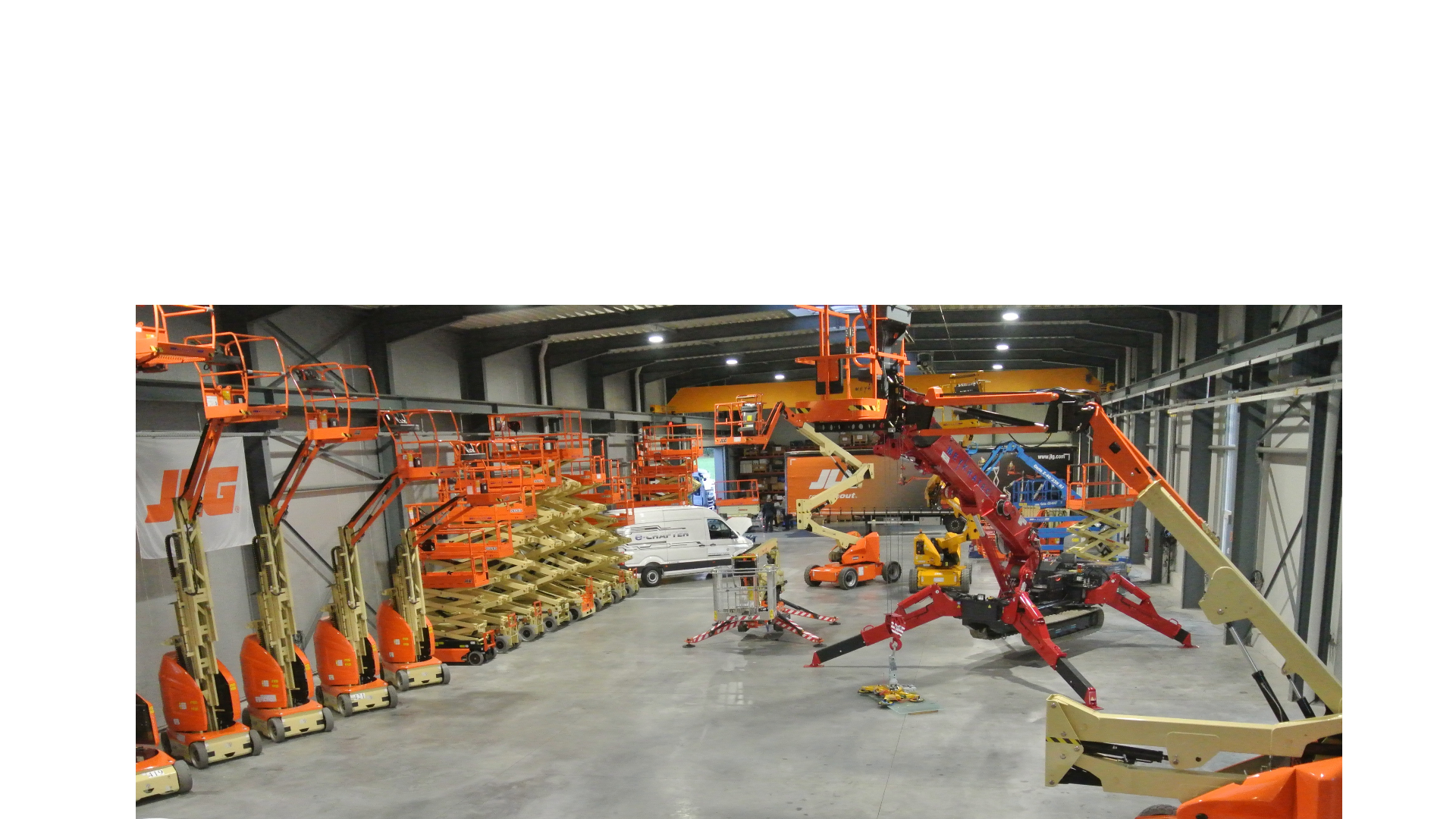 Meykratec Hebetechnik GmbH