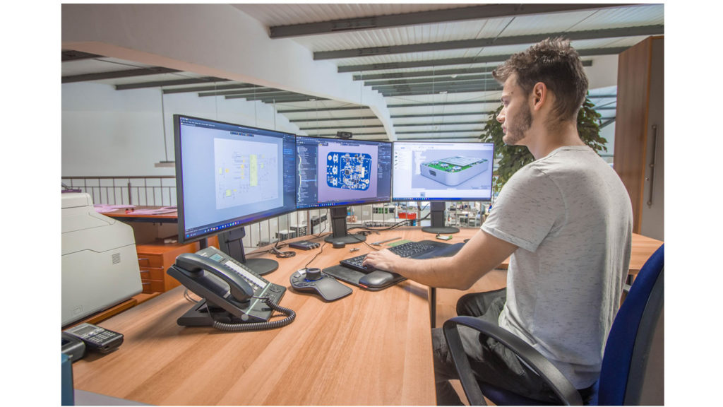 Whether it’s a new product, a faithful replica, further development and/or troubleshooting, we offer you practical solutions.