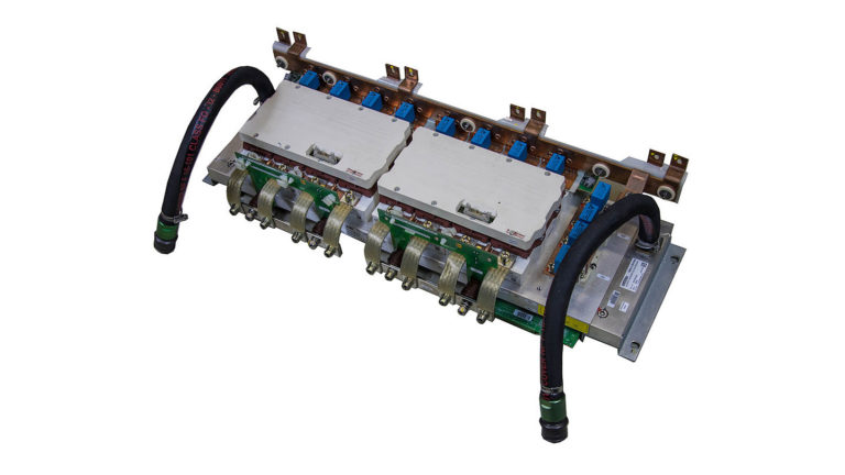 We also love higher currents ;-)