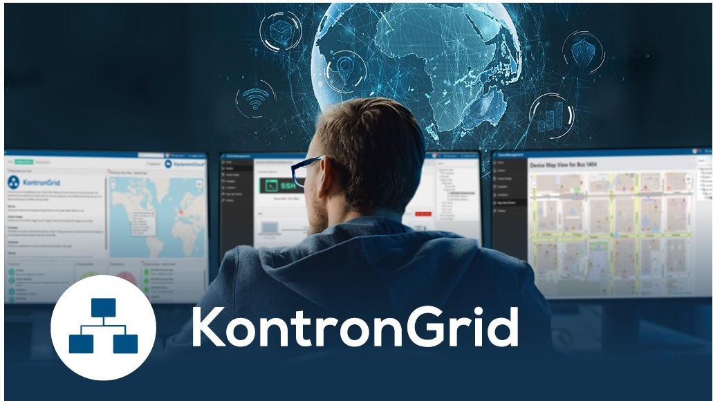 KontronGrid
