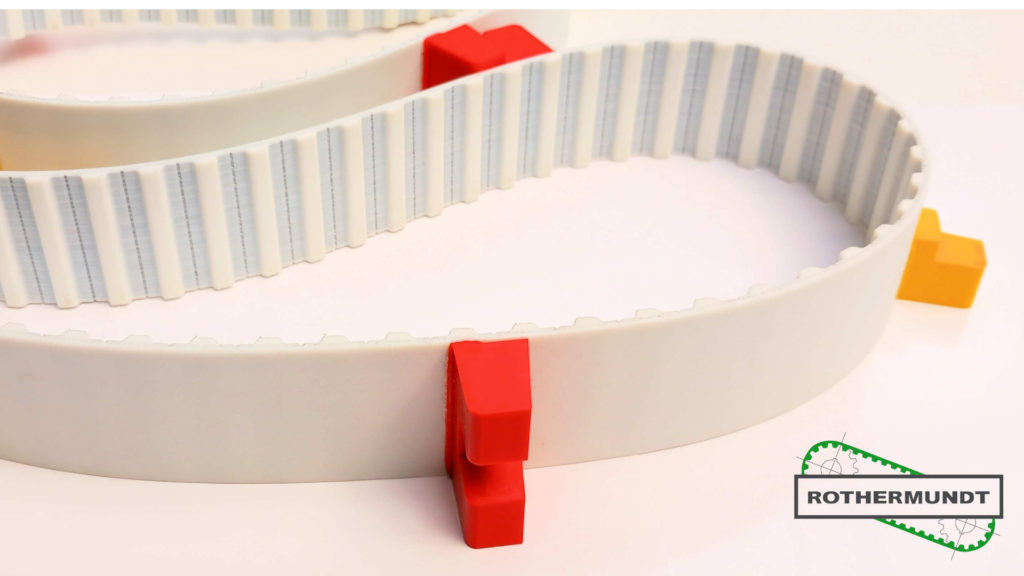 Rothermundt Nockenriemen