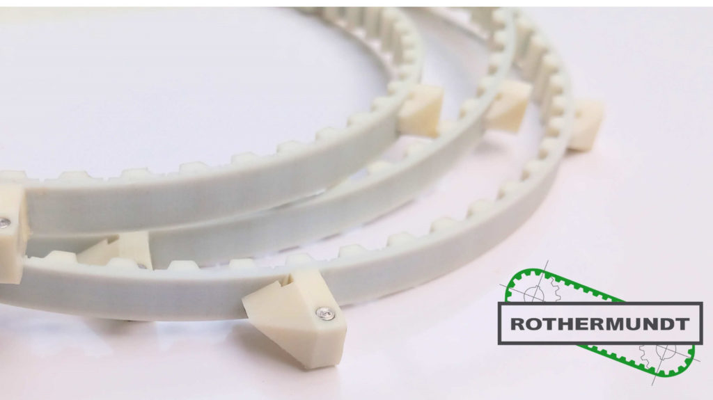 Rothermundt cam belt