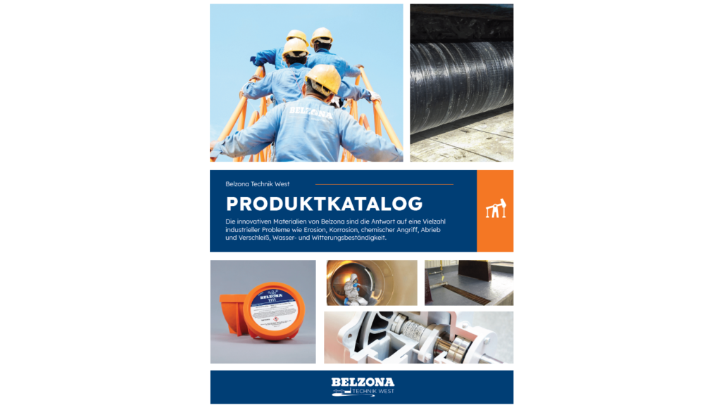 Belzona Product Catalogue
