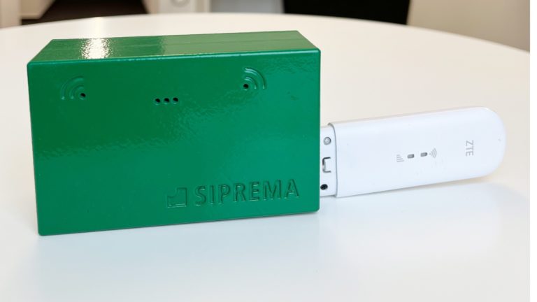 Flexible Network Connectivity