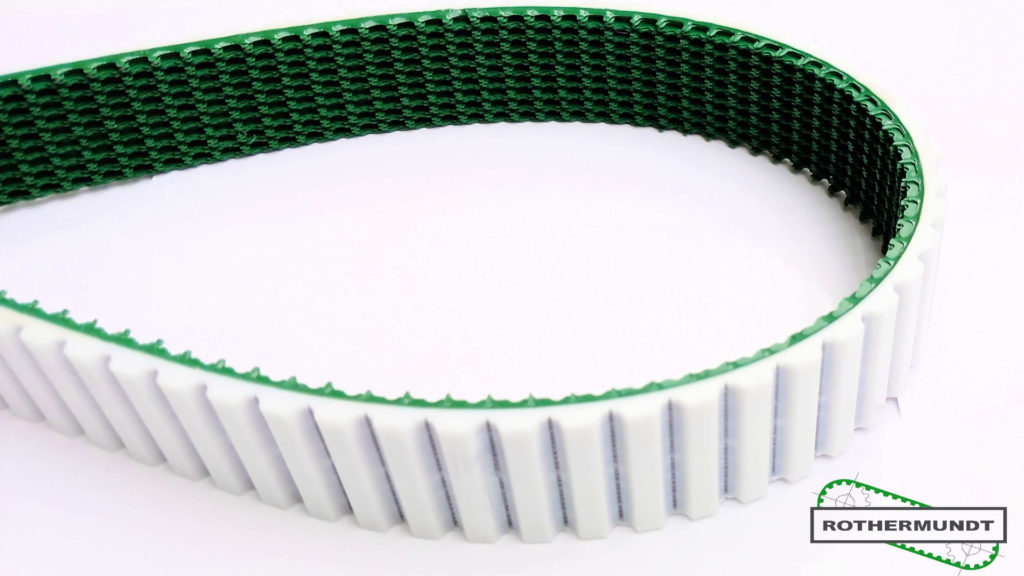 Rothermundt Riemenbeschichtung