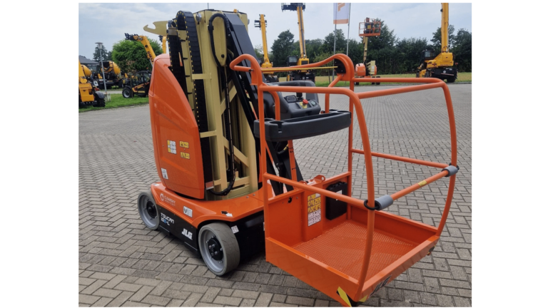 Arbeitsbühne JLG Toucan 10EL