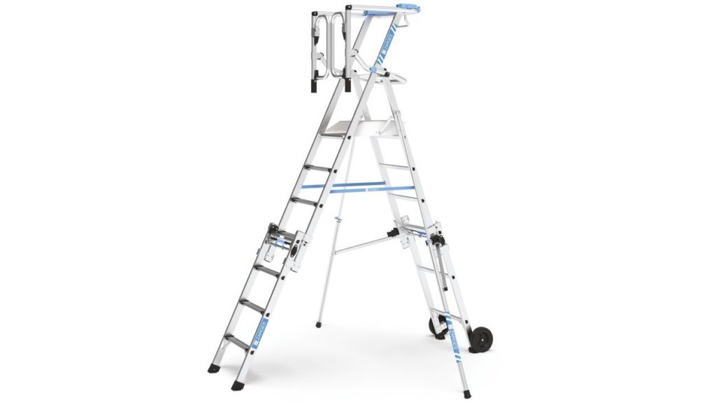 ZAP Masterflex Plus S