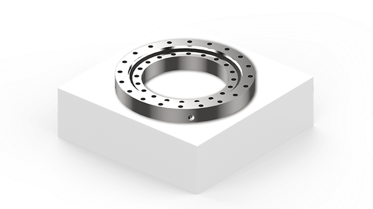Slewing ring bearing