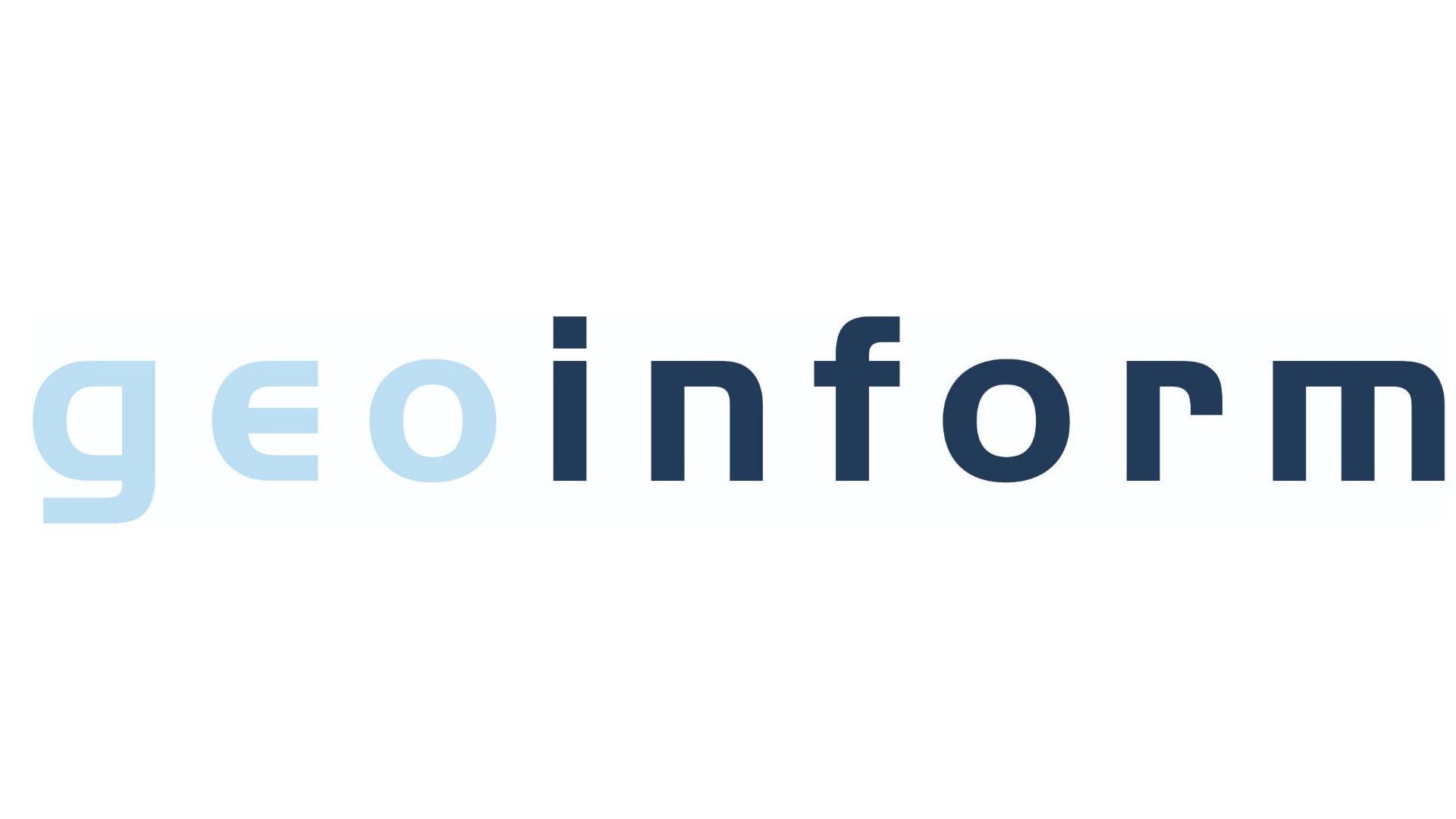 geoinform Softwarevertrieb GmbH