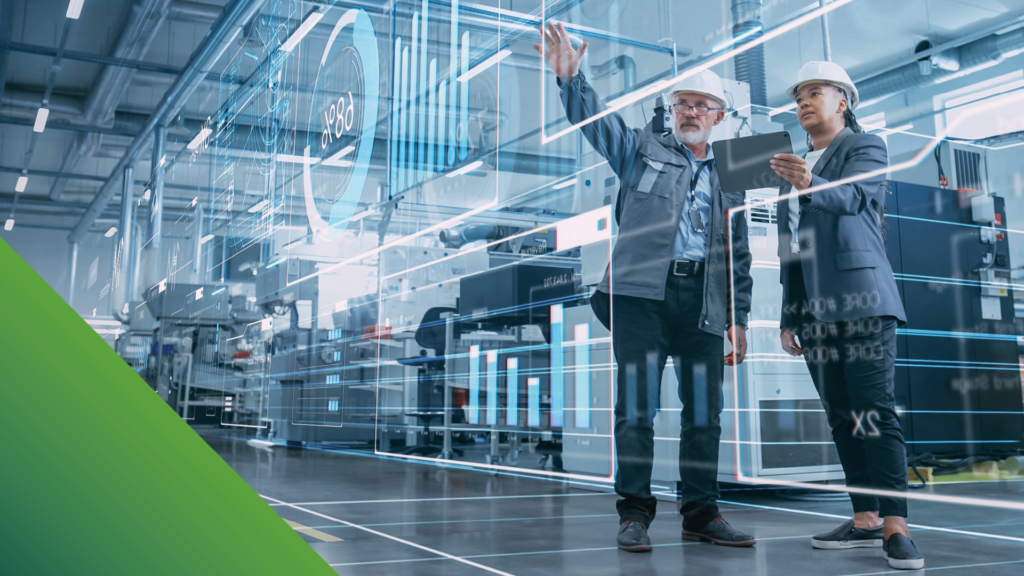 Industrial Plant Management (IPM)