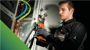 Industriereinigung