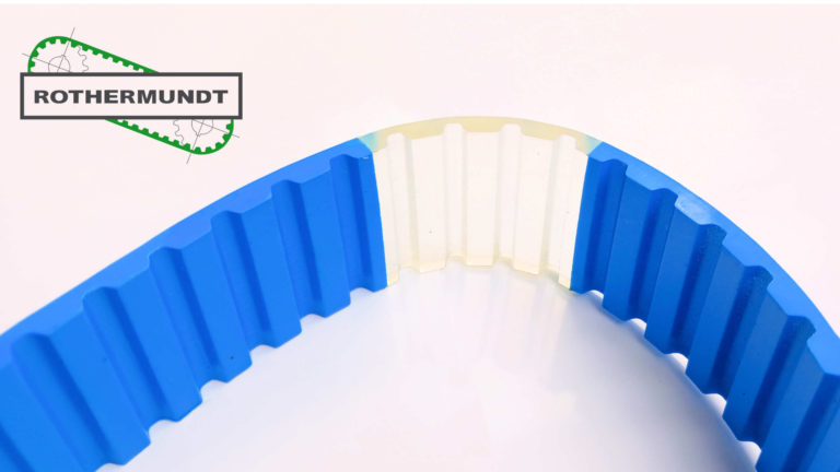 Rothermundt Zahnriemenschweißen