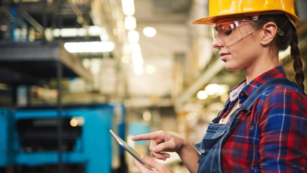 Mobile Instandhaltung mit oxando ONE