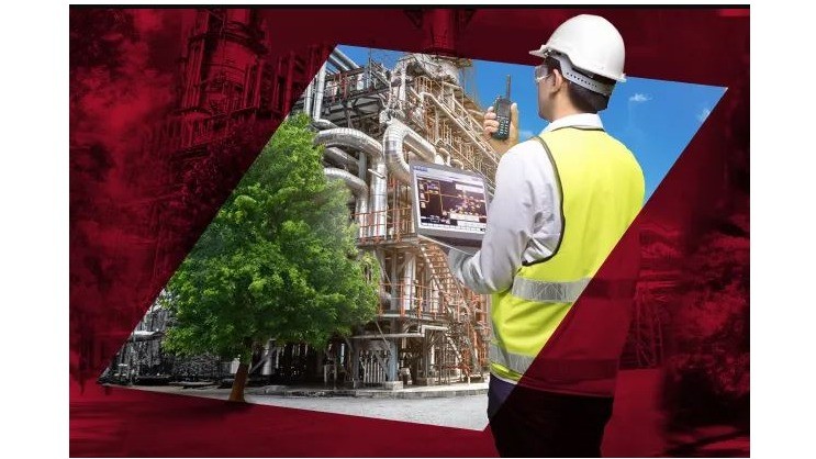 Energieeffiziente Instandhaltung, Produkte und Lösungen für Ihren Vorsprung.