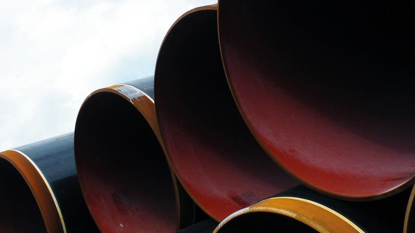 Magellan Industrie Fernwärme