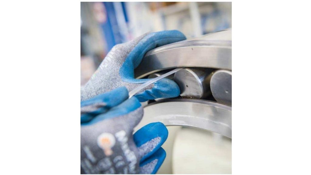 RÖCO zeigt Remanufactured by SKF: Weniger Kosten, Stillstände und CO2-Emissionen