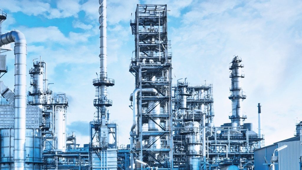 Magellan Industrie: Die GIS-Lösung für die Industrie