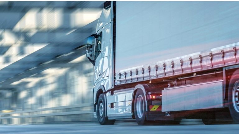 Magellan Industrie Strasse