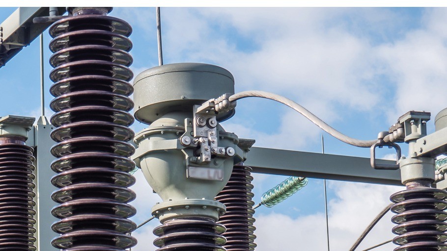 Magellan Industrie Strom