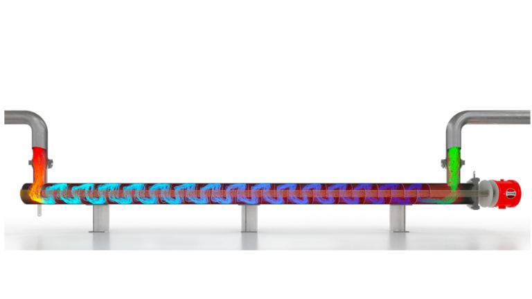 Quantum TruFlow Heater Technology