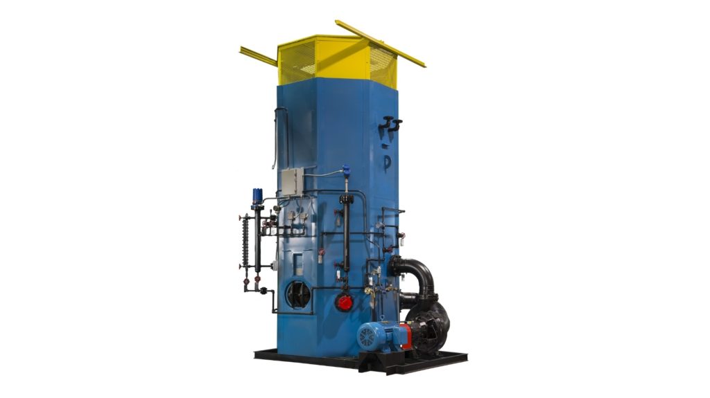 Electrical Steam Boiler
