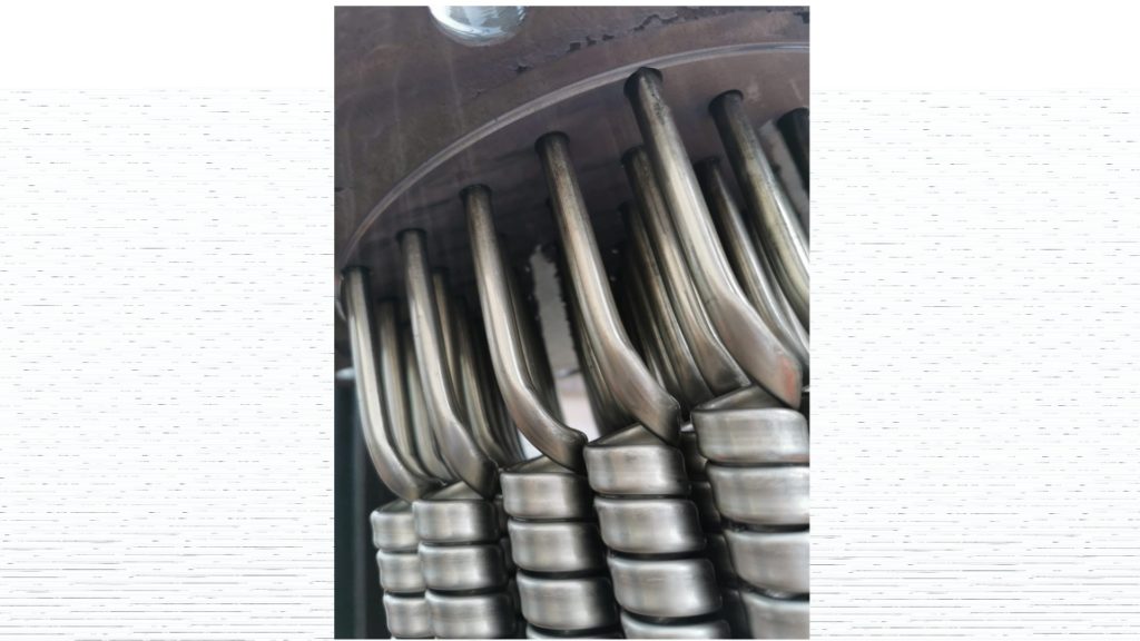 Wärmetauscher reinigen für den besseren Wärmeübertrag – Steigerung der Energieeffizienz