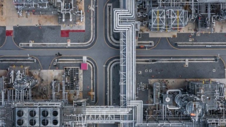 Magellan Industrie Werkplan