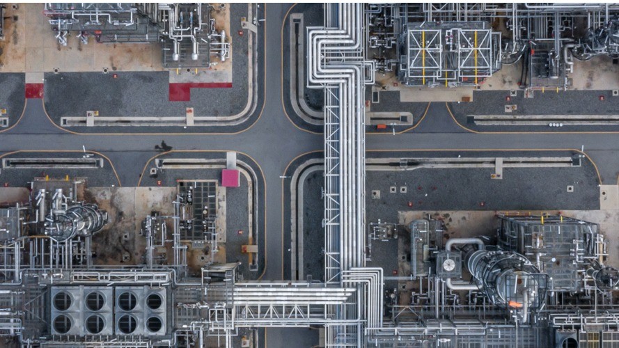 Magellan Werksdokumentation