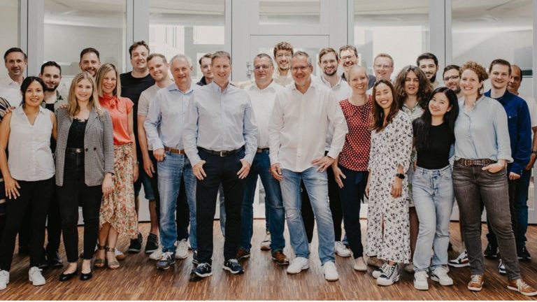 Präsentation oxando SAP Partner für Instandhaltung und Service aus Mannheim