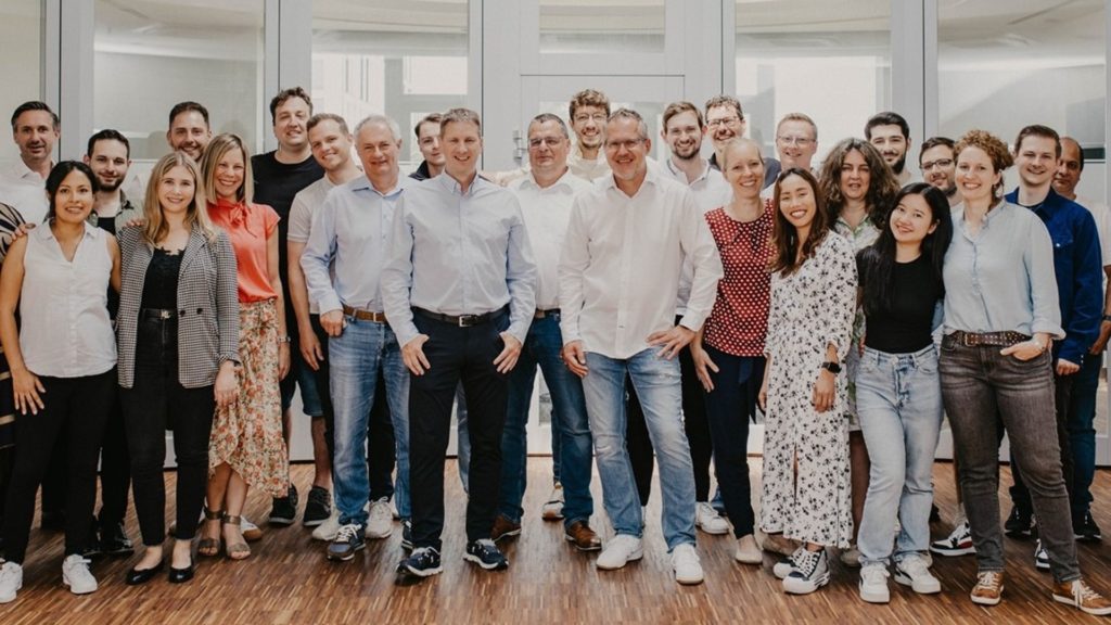 oxando SAP Partner für Instandhaltung und Service aus Mannheim