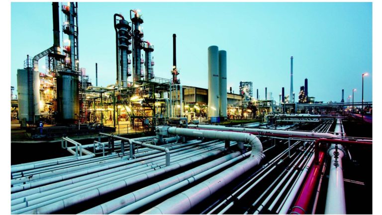 Composite Pipe Repair